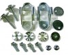 Mitsubishi Eclipse Rear Camber Kit - P/N: 73620